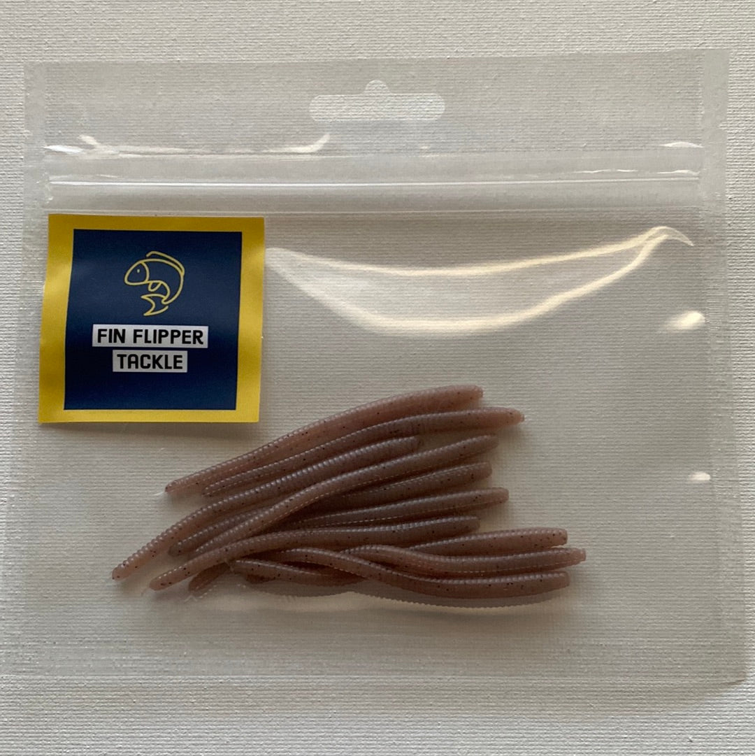 Trout Worms