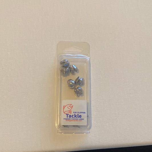 Removable Split Shot Sinker Weights