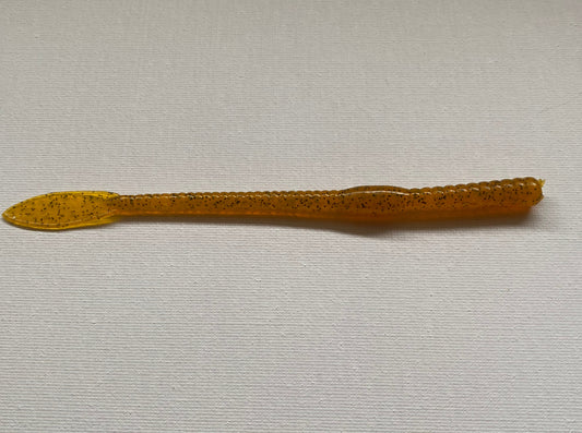 Arrowhead Tail worm