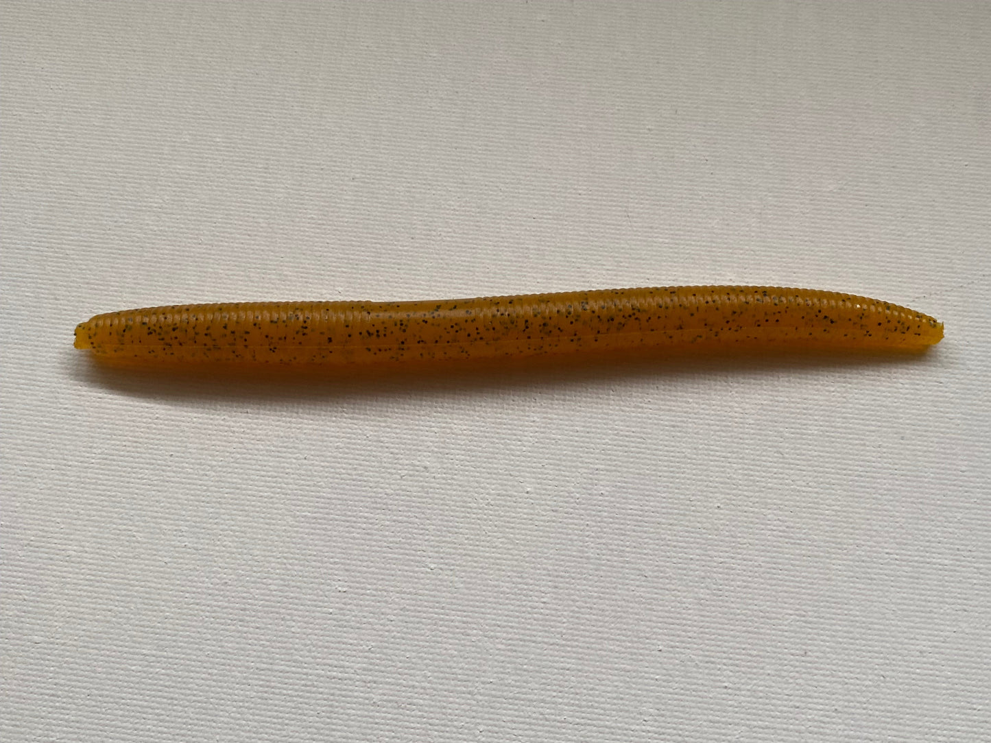 Chunk Worm
