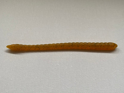 Wacky Wiggle Worm
