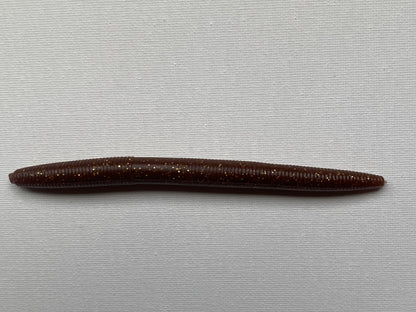 Chunk Worm