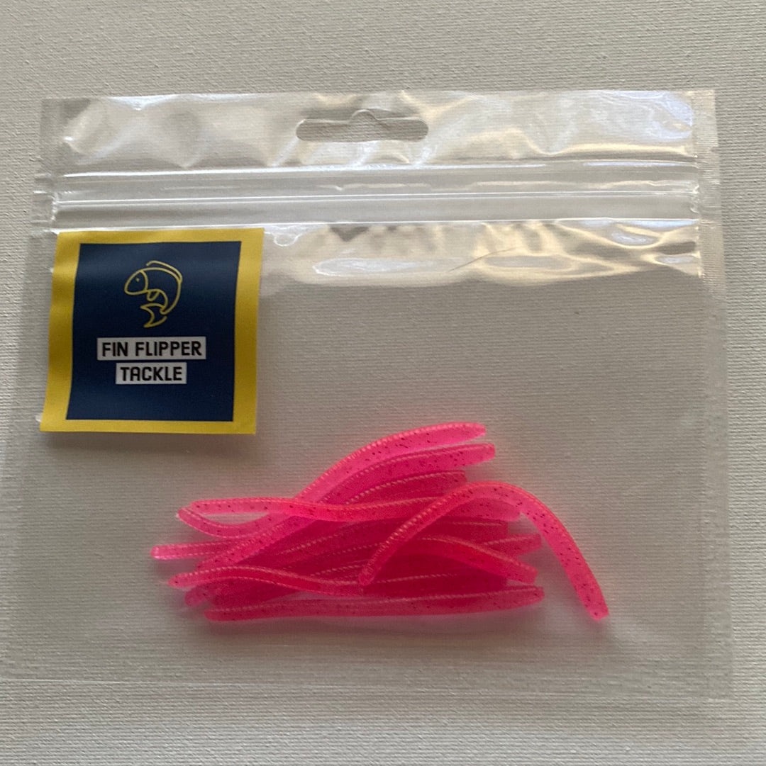 Trout Worms
