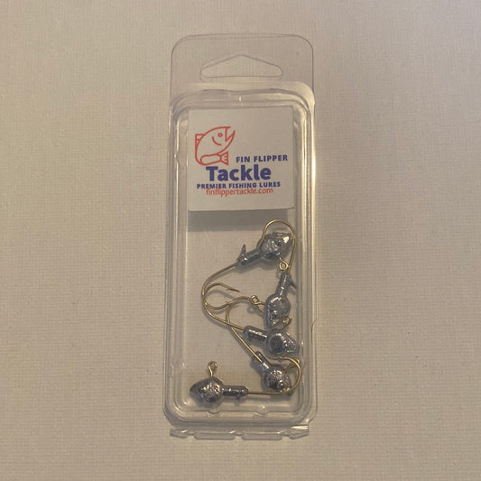 Minnow head Jig