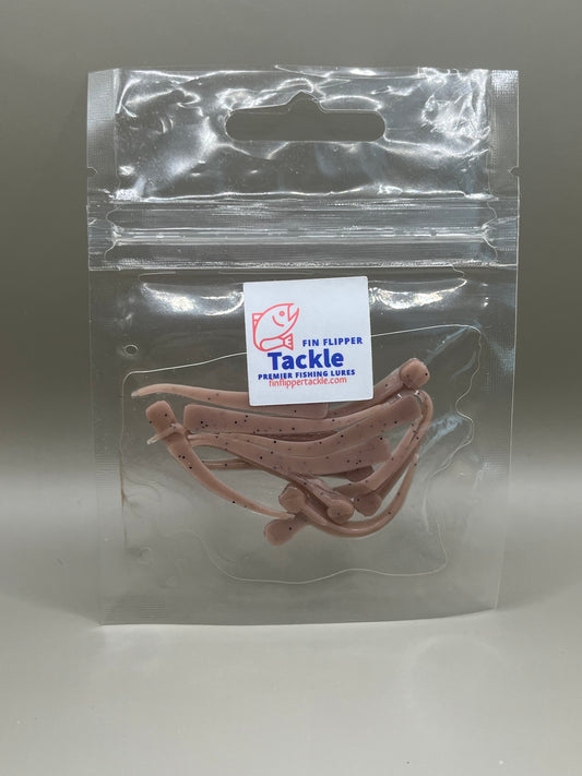 Ice Pick Nibble