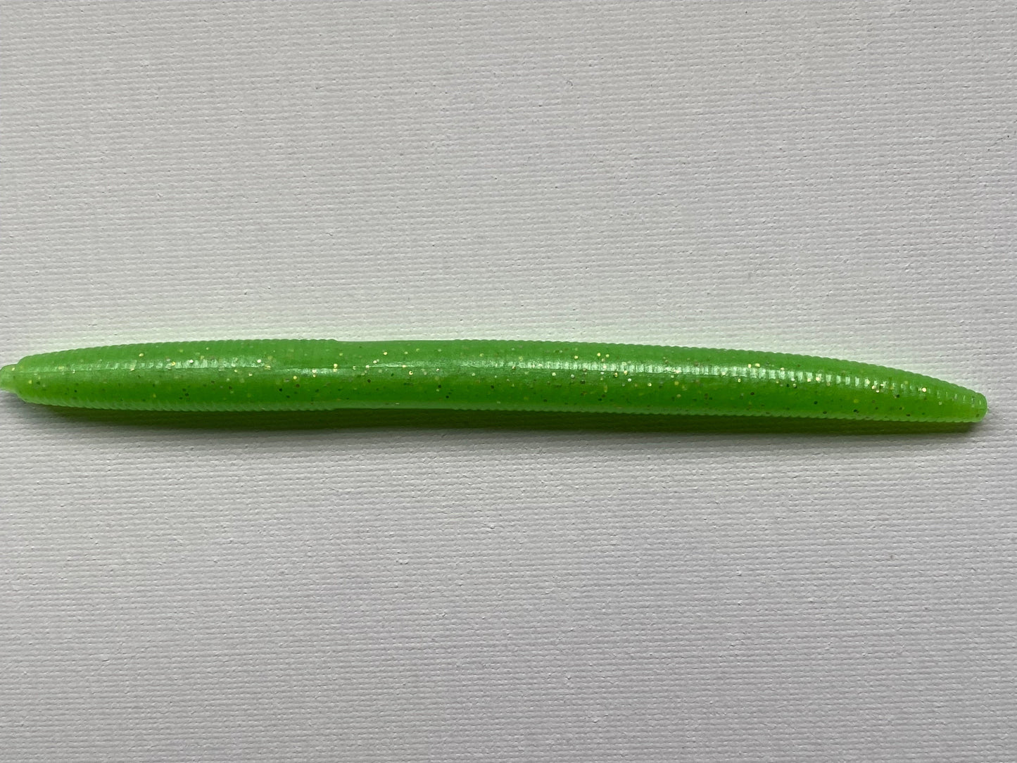 Chunk Worm