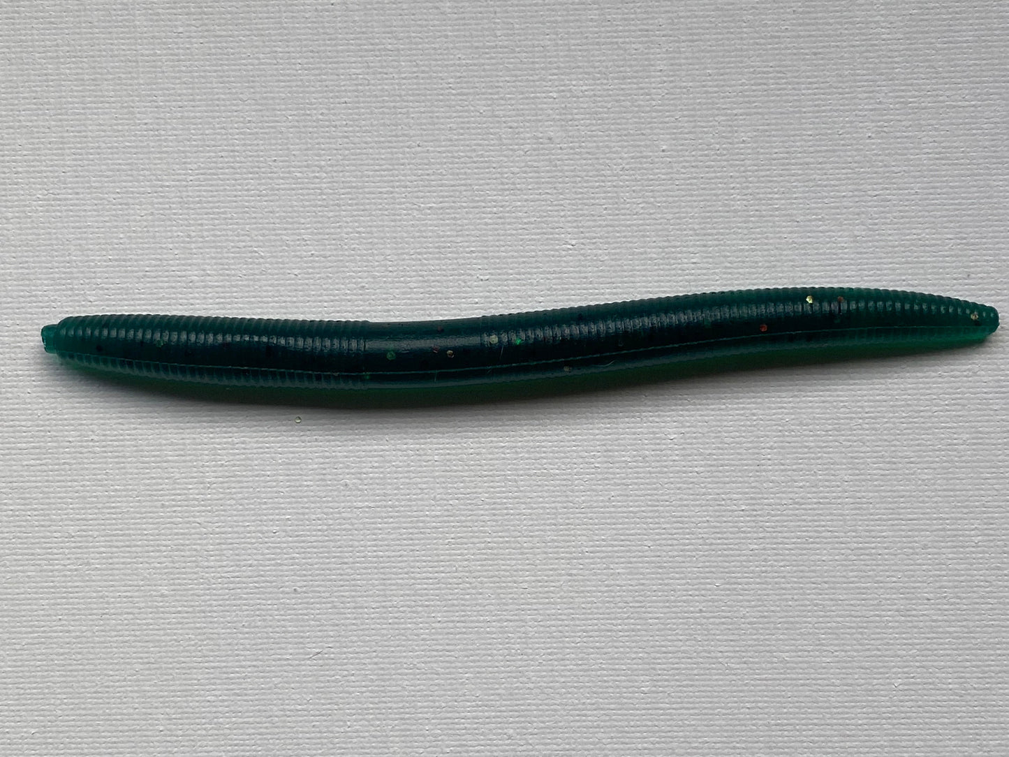 Chunk Worm