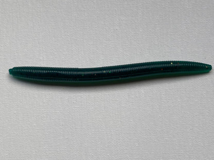 Chunk Worm