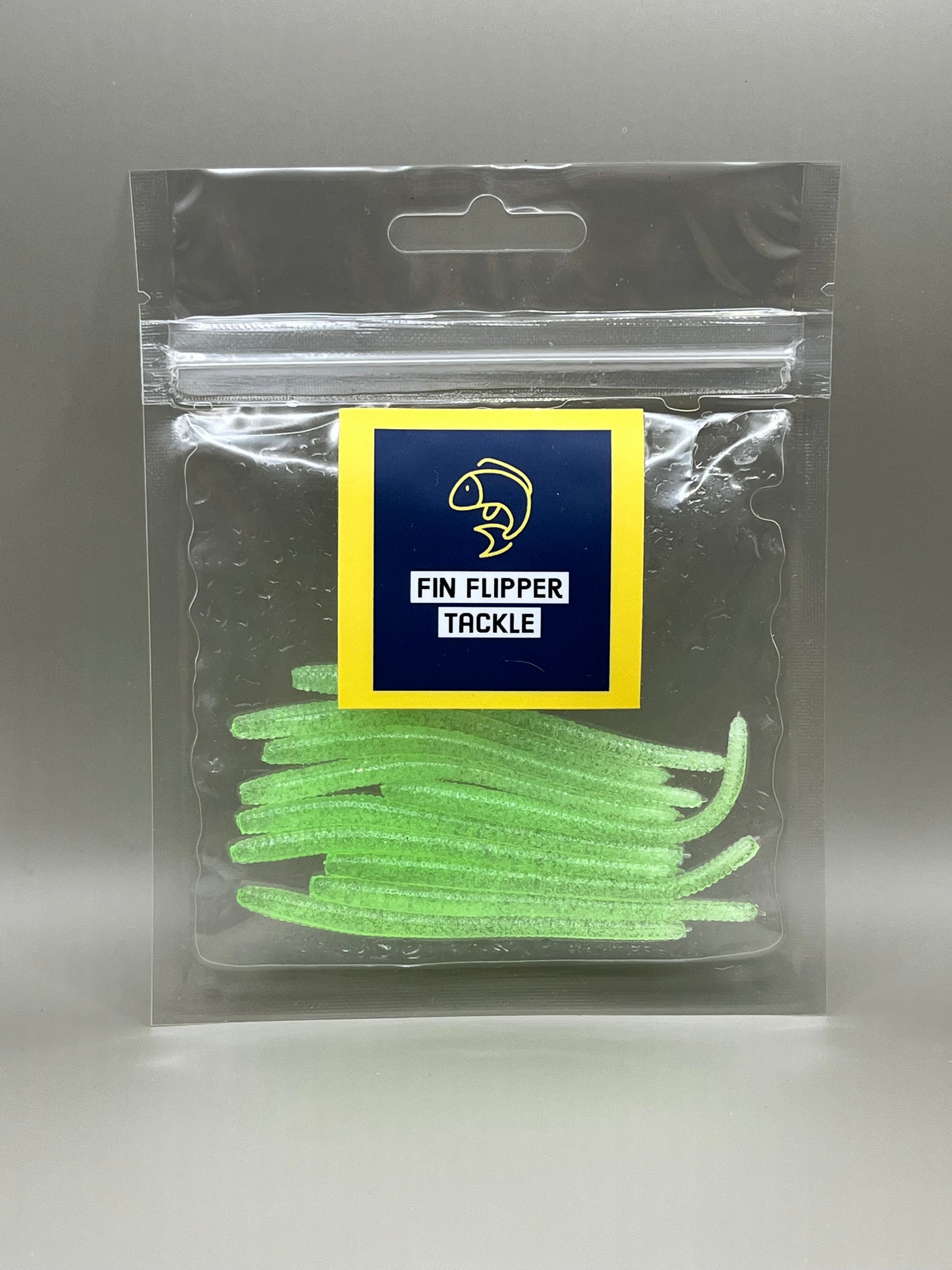Trout Worms