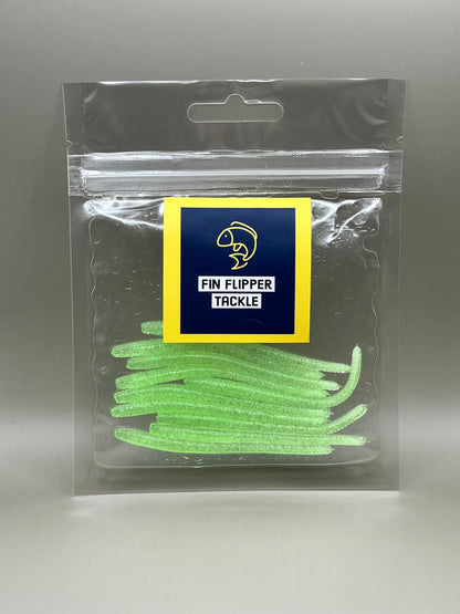 Trout Worms