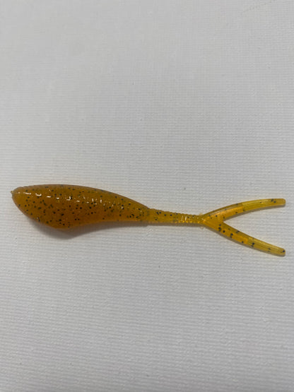 Chunker fork jig