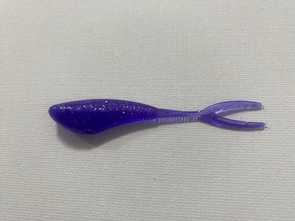 Chunker fork jig