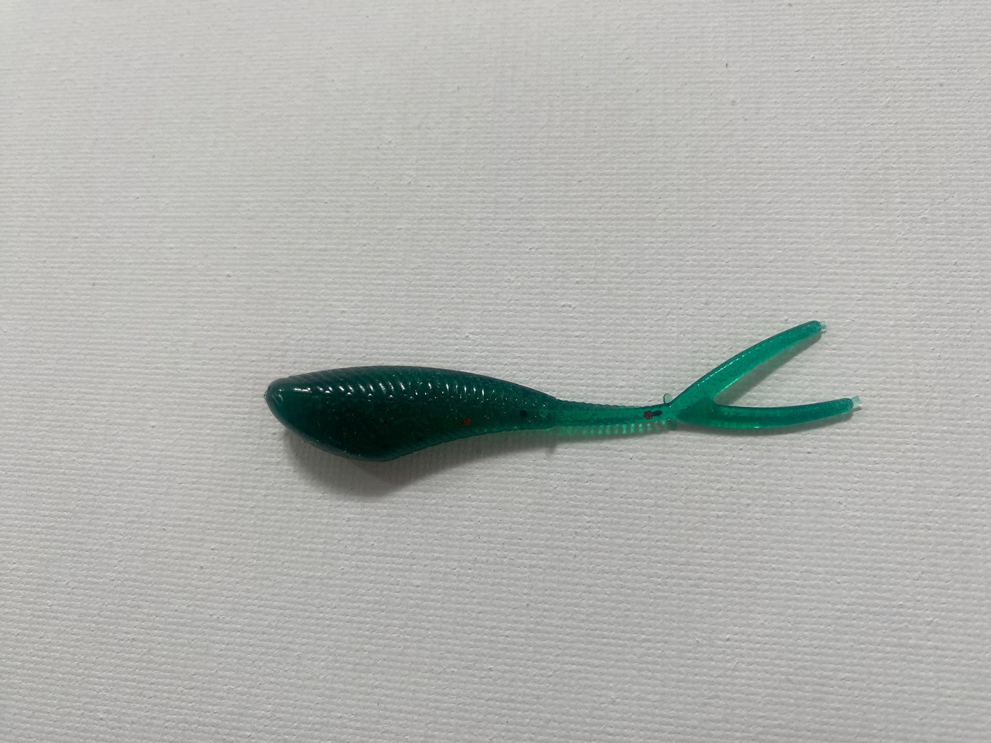 Chunker fork jig