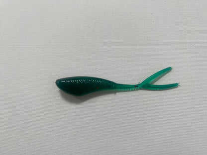 Chunker fork jig