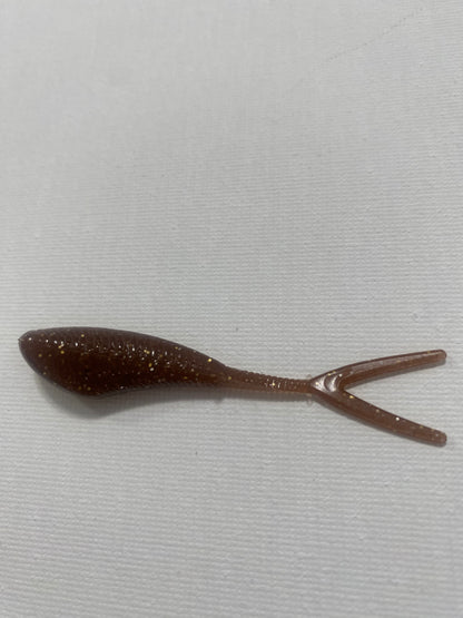 Chunker fork jig
