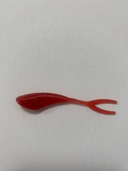Chunker fork jig