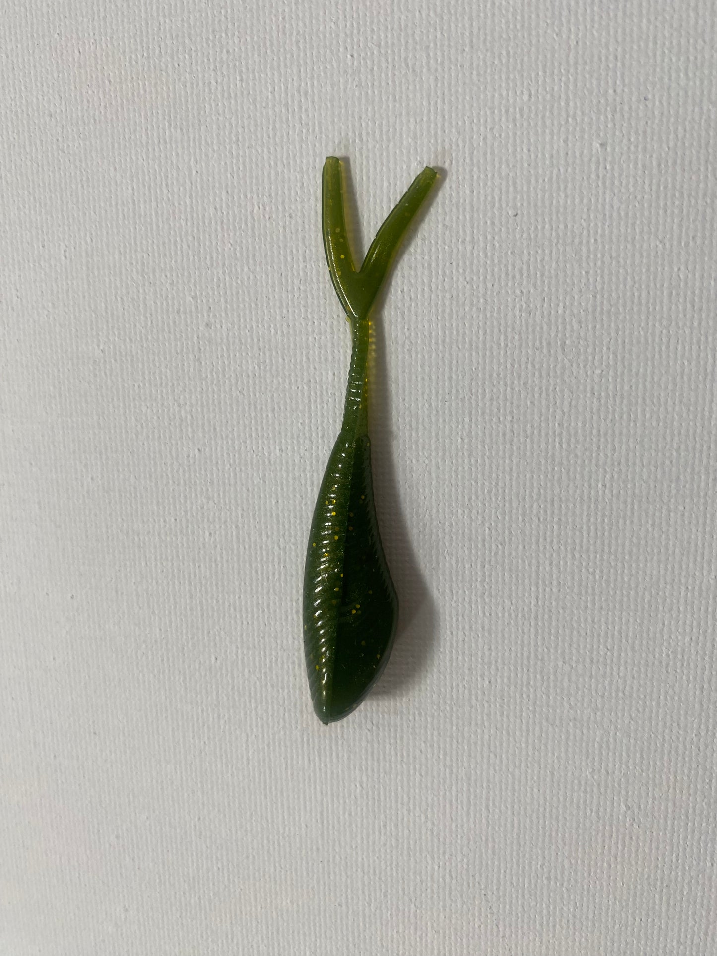 Chunker fork jig