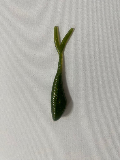 Chunker fork jig